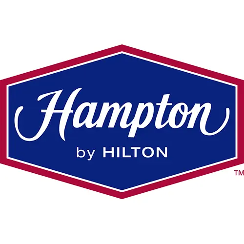 Hampton_Color Logo